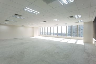 Pavilion Damansara Heights