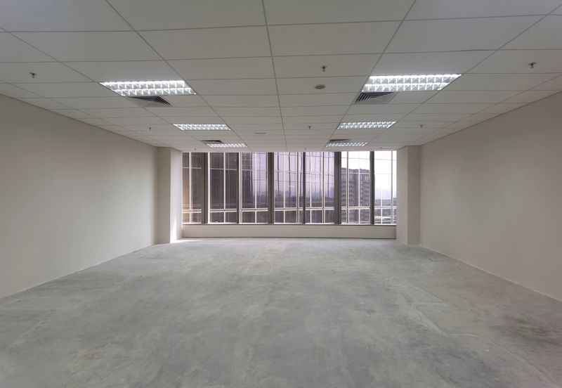 Pavilion Damansara Heights