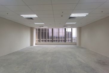 Pavilion Damansara Heights