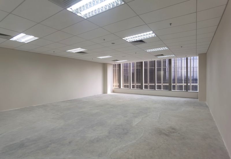 Pavilion Damansara Heights