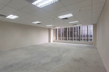 Pavilion Damansara Heights