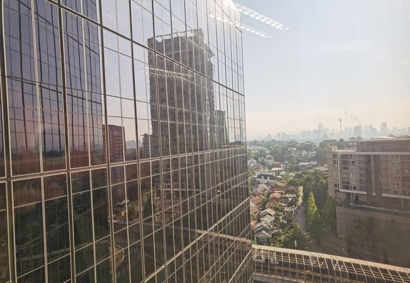 Pavilion Damansara Heights