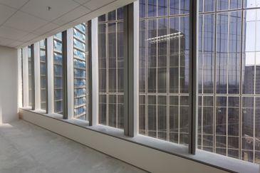 Pavilion Damansara Heights