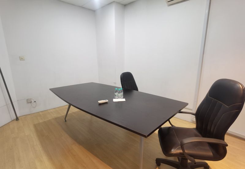 Menara Mitraland, Kota Damansara