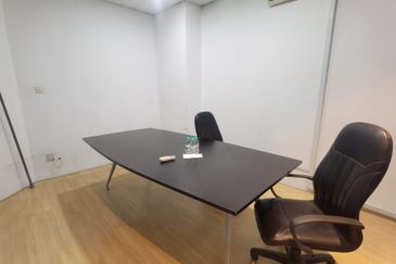 Menara Mitraland, Kota Damansara