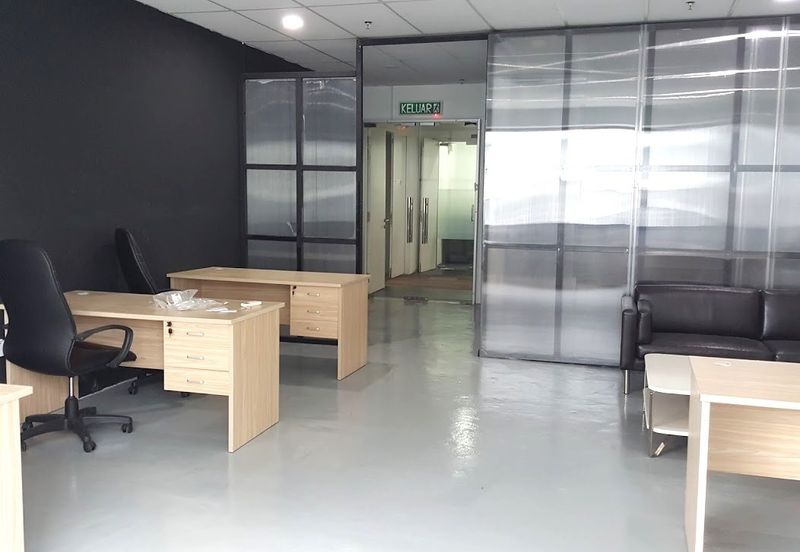 Menara Mitraland, Kota Damansara