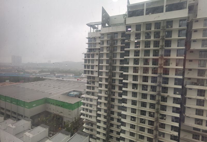 Menara Mitraland, Kota Damansara