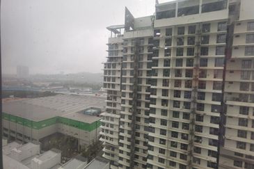 Menara Mitraland, Kota Damansara