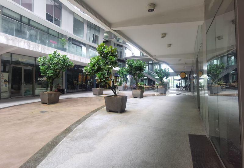 Menara Mitraland, Kota Damansara