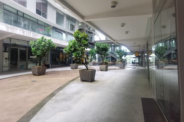 Menara Mitraland, Kota Damansara