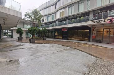 Menara Mitraland, Kota Damansara