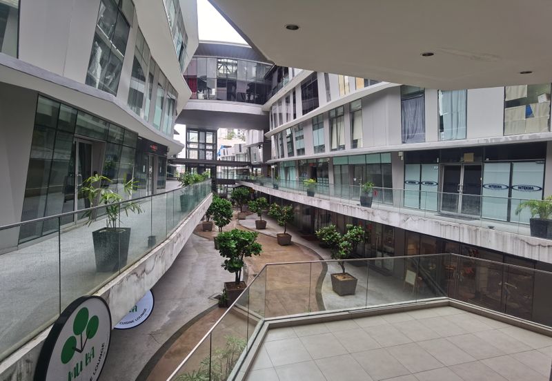 Menara Mitraland, Kota Damansara