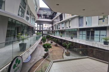 Menara Mitraland, Kota Damansara