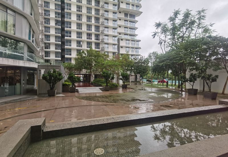 Menara Mitraland, Kota Damansara