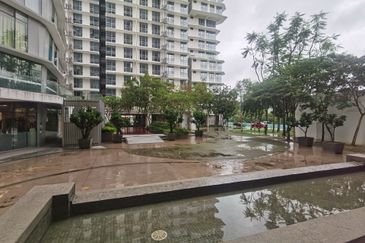 Menara Mitraland, Kota Damansara