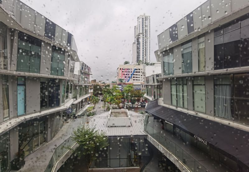 Menara Mitraland, Kota Damansara