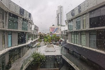 Menara Mitraland, Kota Damansara