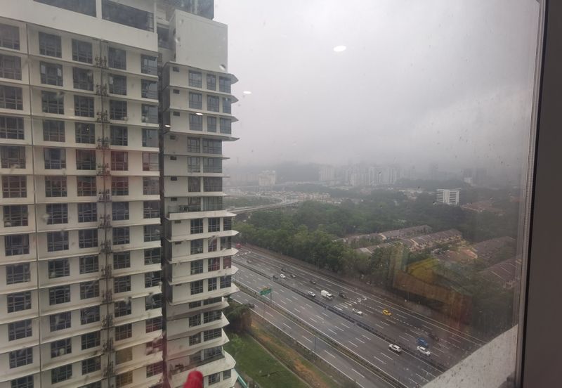 Menara Mitraland, Kota Damansara