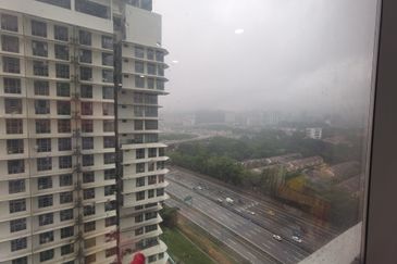 Menara Mitraland, Kota Damansara