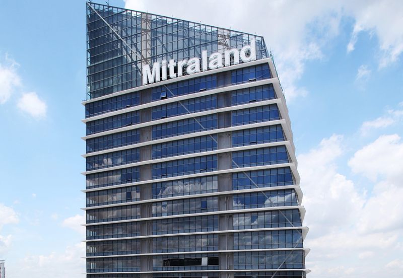 Menara Mitraland, Kota Damansara