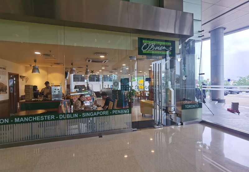 Wisma UOA Damansara II