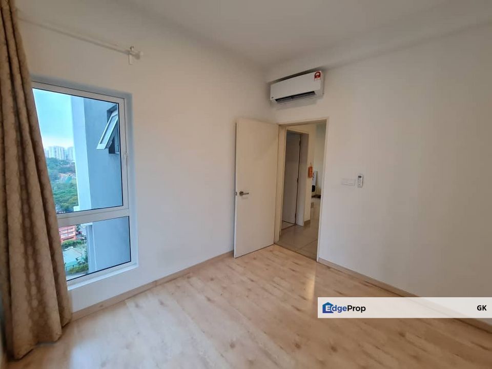 FULLY FURNISH The Holmes 1 Corner Unit , Kuala Lumpur, Bandar Tun Razak