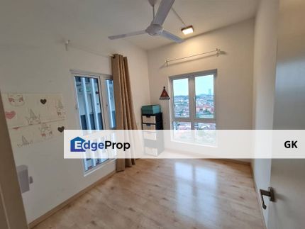 FULLY FURNISH The Holmes 1 Corner Unit , Kuala Lumpur, Bandar Tun Razak