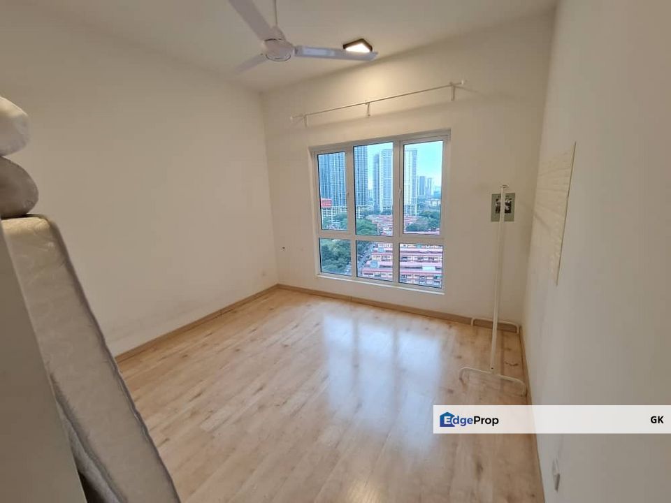 FULLY FURNISH The Holmes 1 Corner Unit , Kuala Lumpur, Bandar Tun Razak