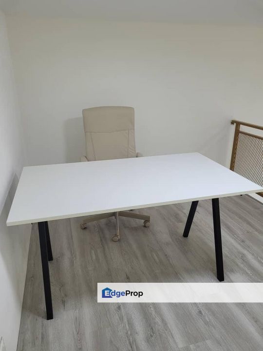 Mutiara Central Grand Duplex Office Suites KL Cheras, Kuala Lumpur, Cheras