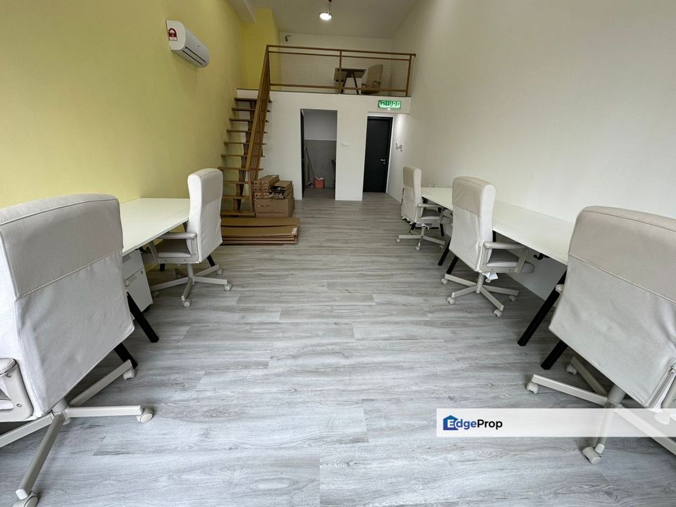 Mutiara Central Grand Duplex Office Suites KL Cheras, Kuala Lumpur, Cheras