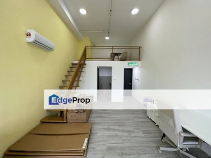 Mutiara Central Grand Duplex Office Suites KL Cheras, Kuala Lumpur, Cheras