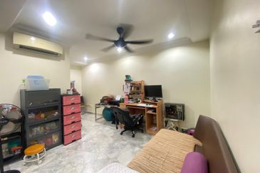 Bandar Damai Perdana