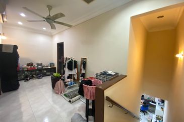 Bandar Damai Perdana