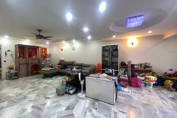 Bandar Damai Perdana