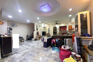 Bandar Damai Perdana