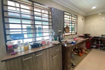 Bandar Damai Perdana