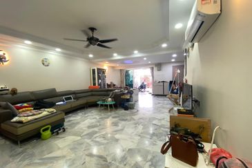 Bandar Damai Perdana