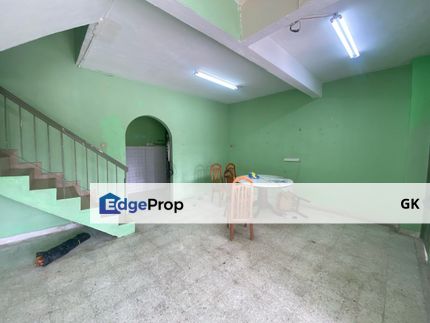 2 Storeys Landed Terrace, Taman Lembah Maju  Ampang KL, Selangor, Pandan Indah