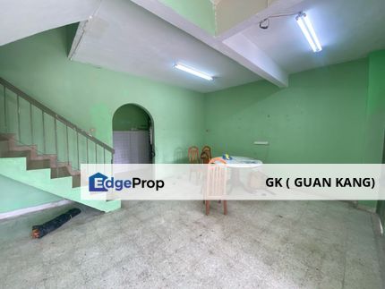 2 Storeys Landed Terrace, Taman Lembah Maju  Ampang KL, Selangor, Pandan Indah