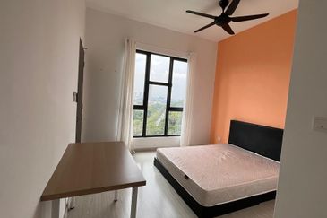 The Harve Condominium