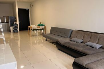 The Harve Condominium