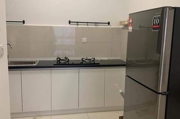 The Harve Condominium