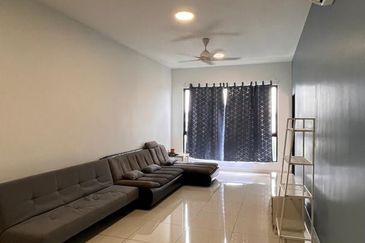 The Harve Condominium