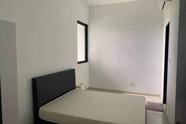 The Harve Condominium