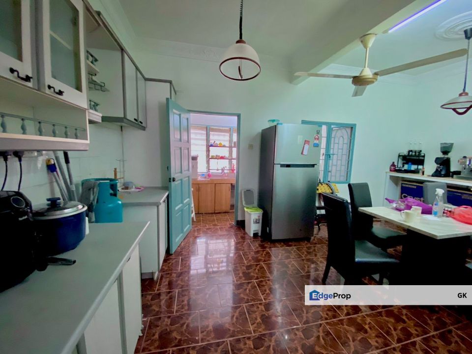 Fully Furnished Pandan Mewah - 2sty Intermediate, Selangor, Pandan Indah