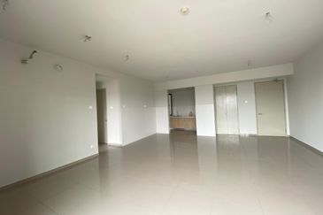 Resilion Residence @ Bandar Mahkota Cheras