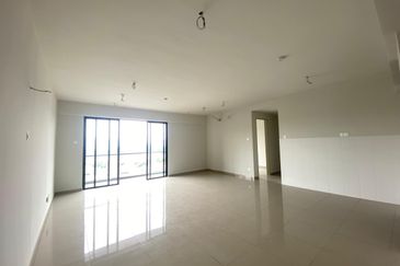 Resilion Residence @ Bandar Mahkota Cheras