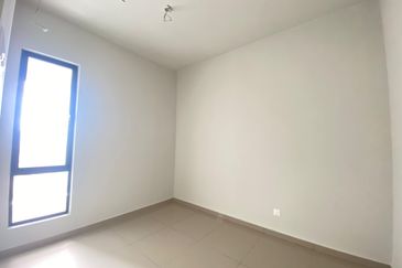 Resilion Residence @ Bandar Mahkota Cheras