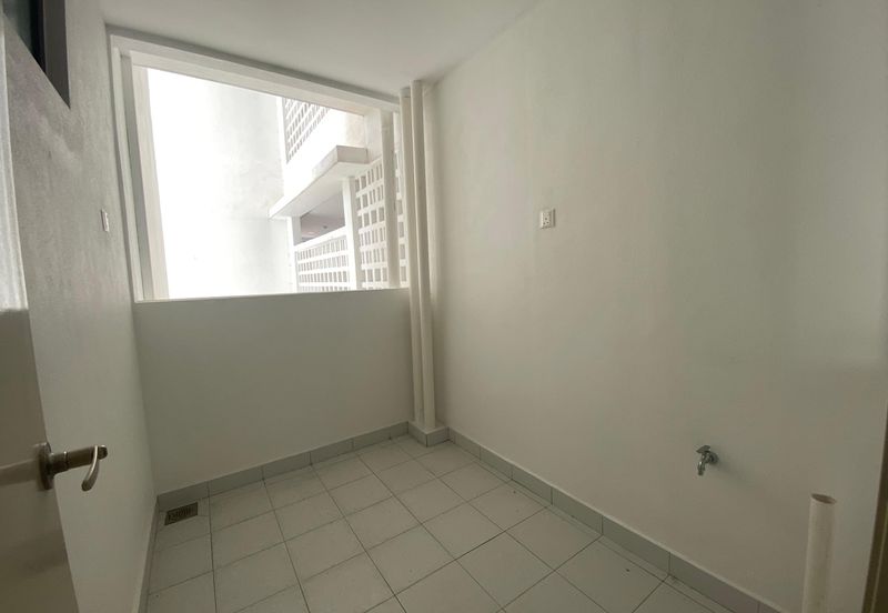 Resilion Residence @ Bandar Mahkota Cheras **