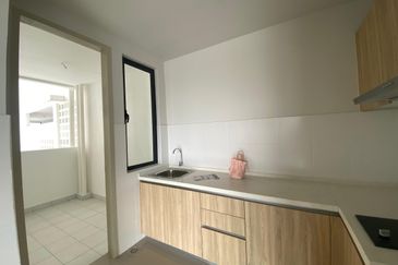 Resilion Residence @ Bandar Mahkota Cheras